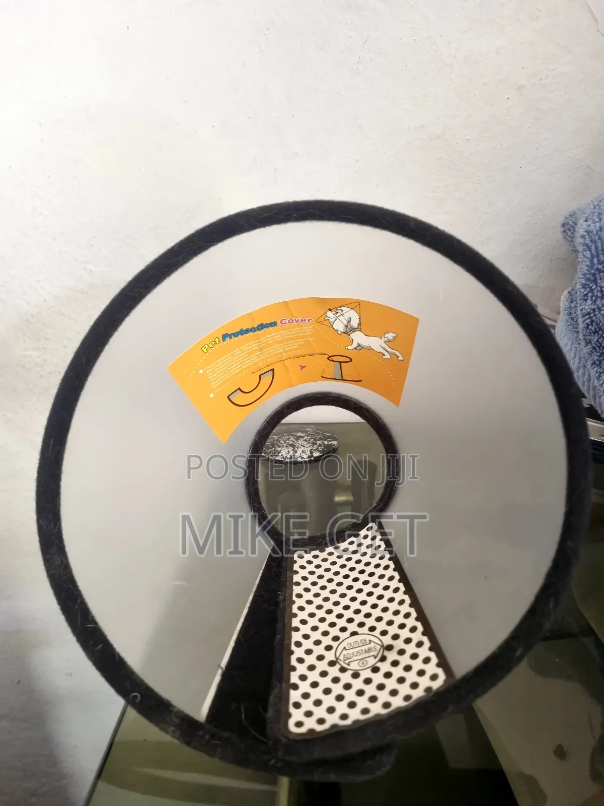 Pet Protection Cover