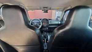 Suzuki S-Presso 2021 Black