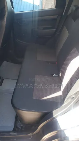 Suzuki S-Presso 2021 Black