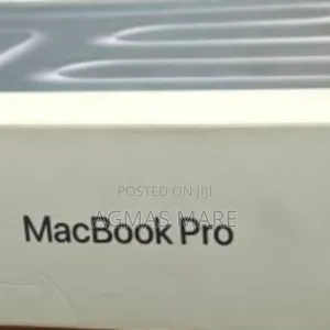 New Apple Macbook Pro 2025 M5 14-Inch 16GB Apple M4 Max SSD 512GB