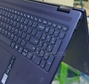 New Laptop Lenovo Yoga 7 15ITL5 16GB Intel Core I7 SSD 1T