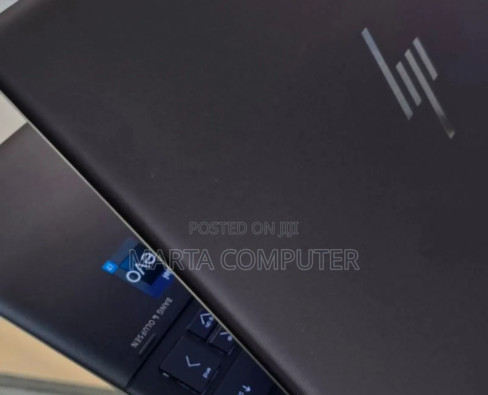 New Laptop HP Spectre 16GB Intel Core I7 SSD 1T