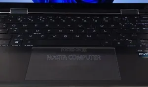 New Laptop HP Spectre 16GB Intel Core I7 SSD 1T