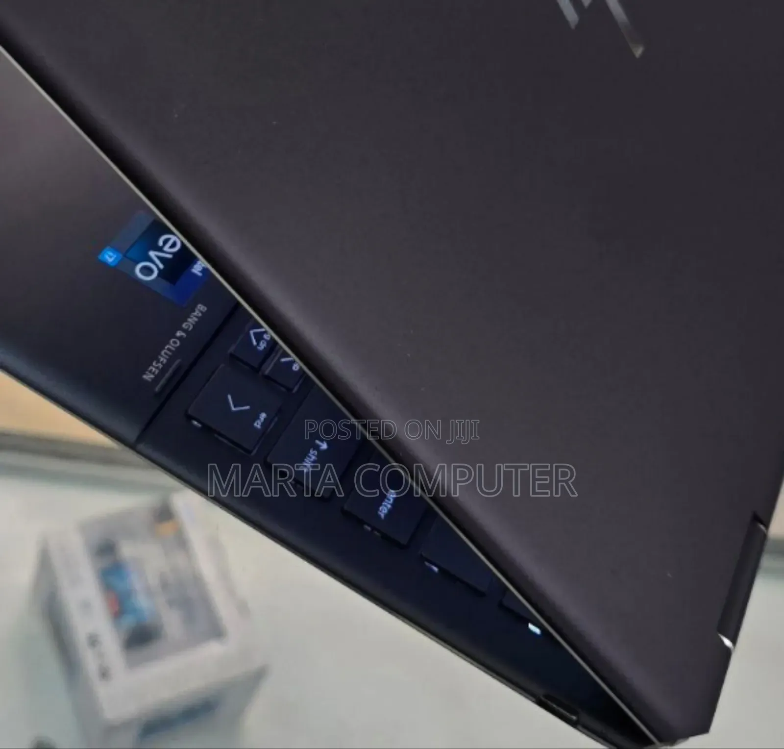 New Laptop HP Spectre 16GB Intel Core I7 SSD 1T