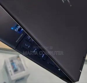 New Laptop HP Spectre 16GB Intel Core I7 SSD 1T