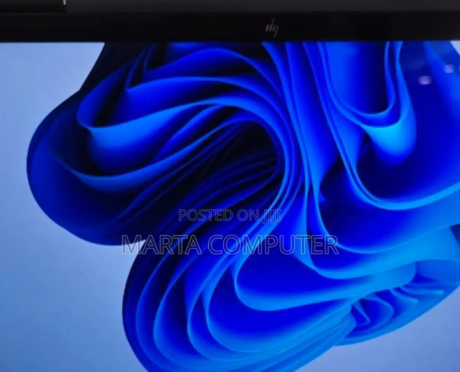 New Laptop HP Spectre 16GB Intel Core I7 SSD 1T