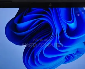 New Laptop HP Spectre 16GB Intel Core I7 SSD 1T