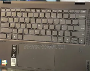 Photo - New Laptop Lenovo IdeaPad Flex 14 16GB Intel Core I5 SSD 512GB