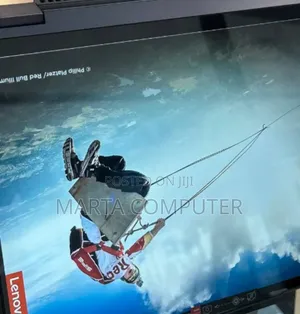 New Laptop Lenovo IdeaPad Flex 14 16GB Intel Core I5 SSD 512GB