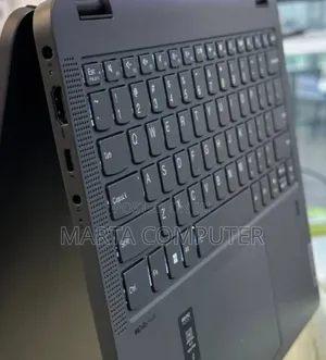 New Laptop Lenovo IdeaPad Flex 14 16GB Intel Core I5 SSD 512GB