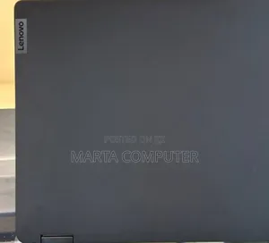 New Laptop Lenovo IdeaPad Flex 14 16GB Intel Core I5 SSD 512GB