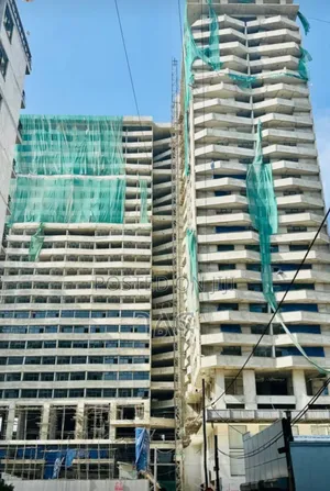 Photo - Hosea Real Estate (ሆሴዕ ሪል እስቴት) ቦሌ መድኃኒያለም ሳይት ሽያጭ ላይ ነን።