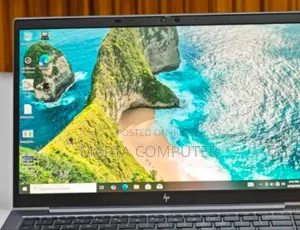 New Laptop HP ZBook Firefly 14 G7 16GB Intel Core I7 SSD 512GB