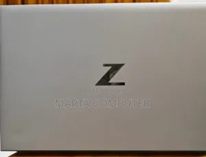 New Laptop HP ZBook Firefly 14 G7 16GB Intel Core I7 SSD 512GB