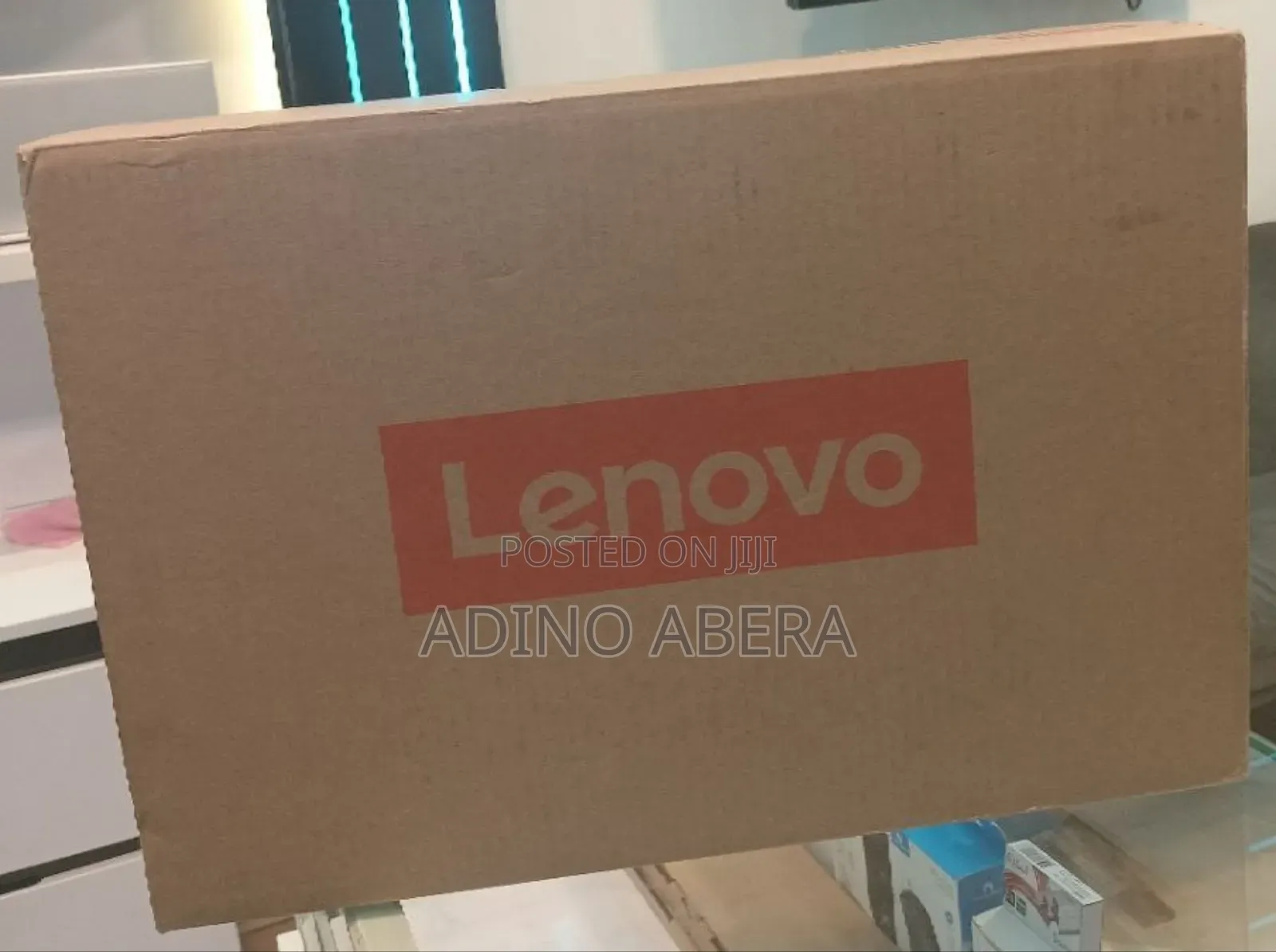 New Laptop Lenovo Yoga Book 9i 16GB Intel Core Ultra 7 SSD 1T