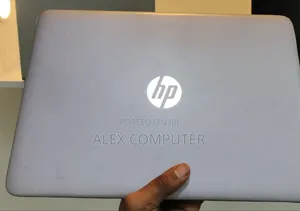 New Laptop HP EliteBook 840 G4 8GB Intel Core I5 SSD 256GB