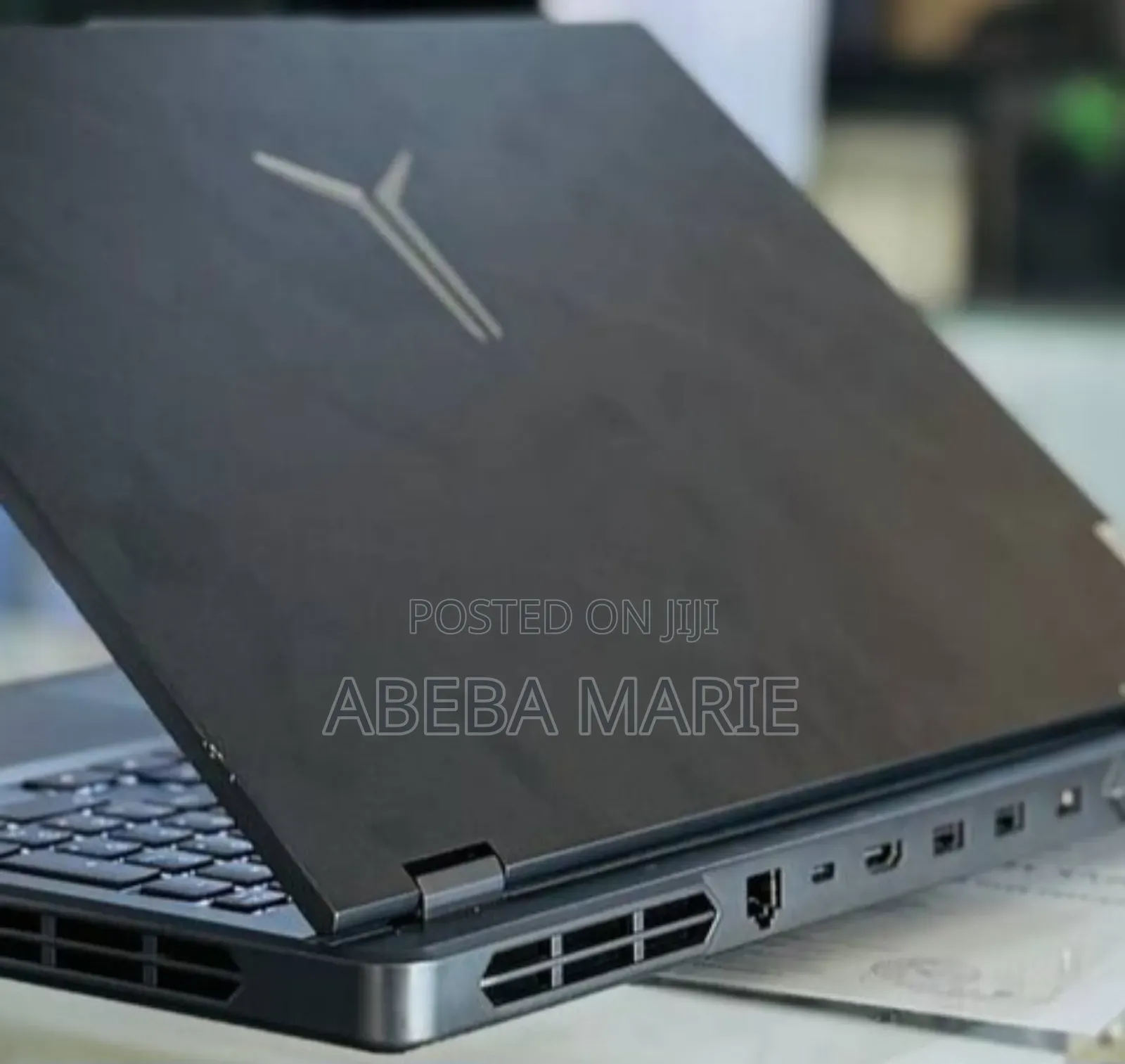 New Laptop Lenovo Legion Y520 16GB Intel Core i7 SSD 512GB