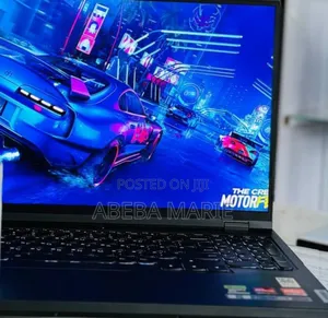 New Laptop Lenovo Legion Y520 16GB Intel Core i7 SSD 512GB