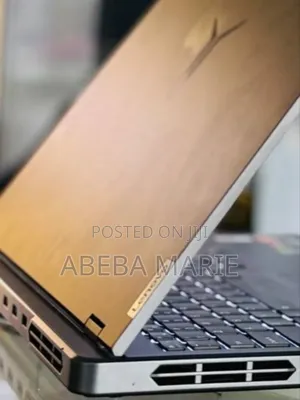 New Laptop Lenovo Legion Y520 16GB Intel Core i7 SSD 512GB