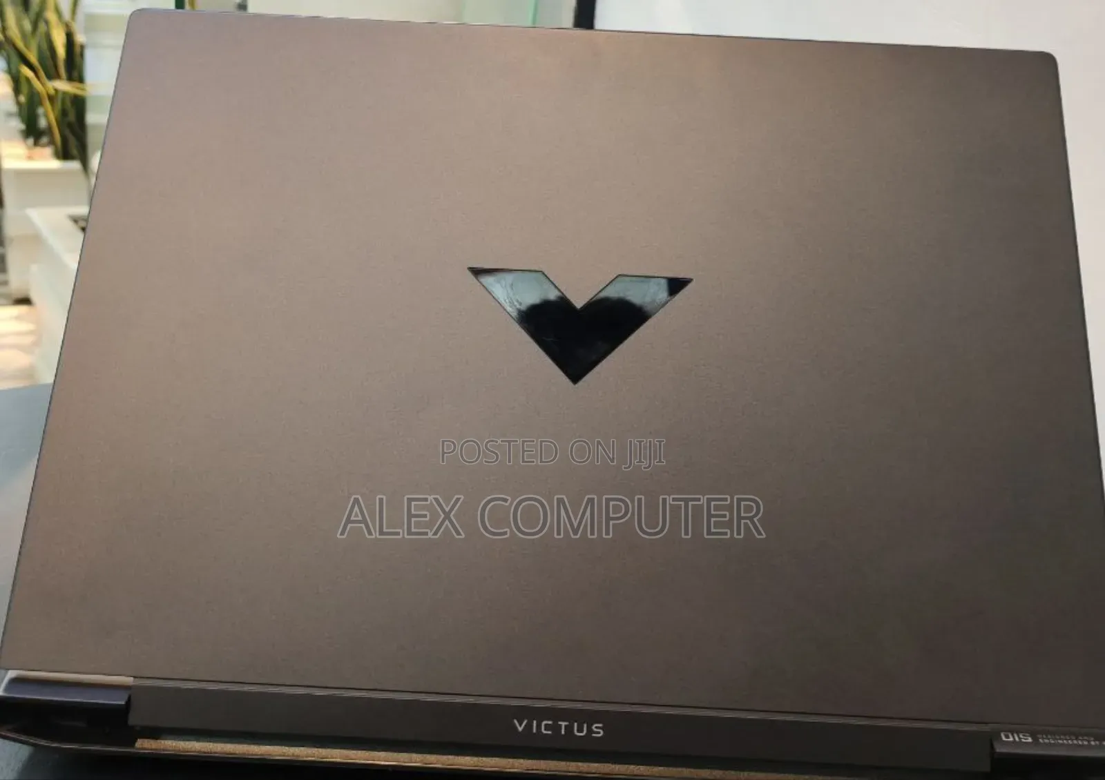 New Laptop HP Victus 15 16GB Intel Core I5 SSD 512GB