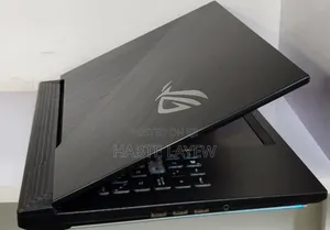 New Laptop Asus ROG Strix G15 16GB Intel Core I7 SSD 1T