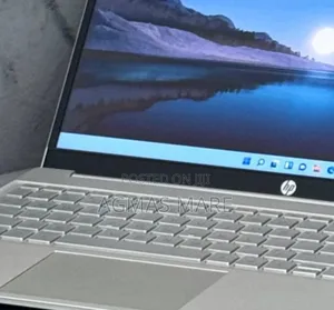 New Laptop HP Pavilion 15 16GB AMD Ryzen 5 SSD 512GB