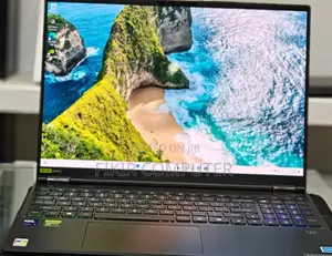 New Laptop Acer Predator Helios Neo 16 16GB Intel Core Ultra 9 SSD 1T