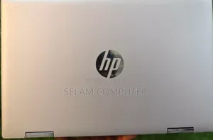 Photo - New Laptop HP Pavilion X360 16GB Intel Core I5 SSD 1T