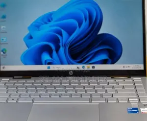 New Laptop HP Pavilion X360 16GB Intel Core I5 SSD 1T