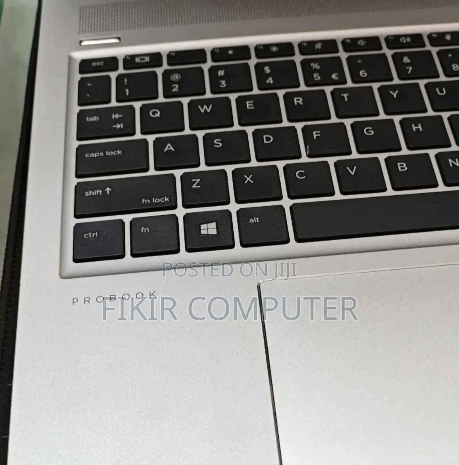 New Laptop HP ProBook 445R G6 8GB AMD Ryzen 5 SSD 512GB