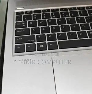 New Laptop HP ProBook 445R G6 8GB AMD Ryzen 5 SSD 512GB