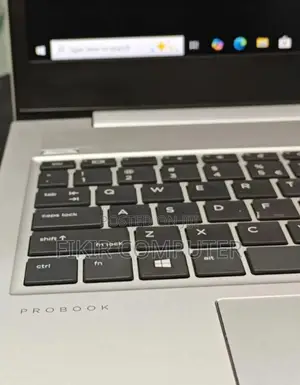 New Laptop HP ProBook 445R G6 8GB AMD Ryzen 5 SSD 512GB