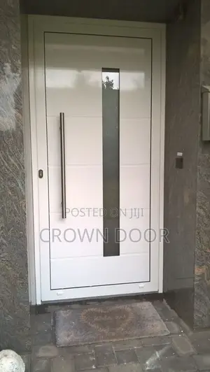 Photo - Luxury Doors
