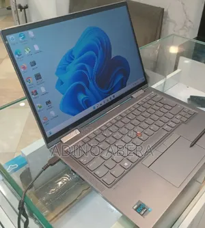 New Laptop Lenovo Thinkpad X1 Yoga 32GB Intel Core I7 SSD 512GB