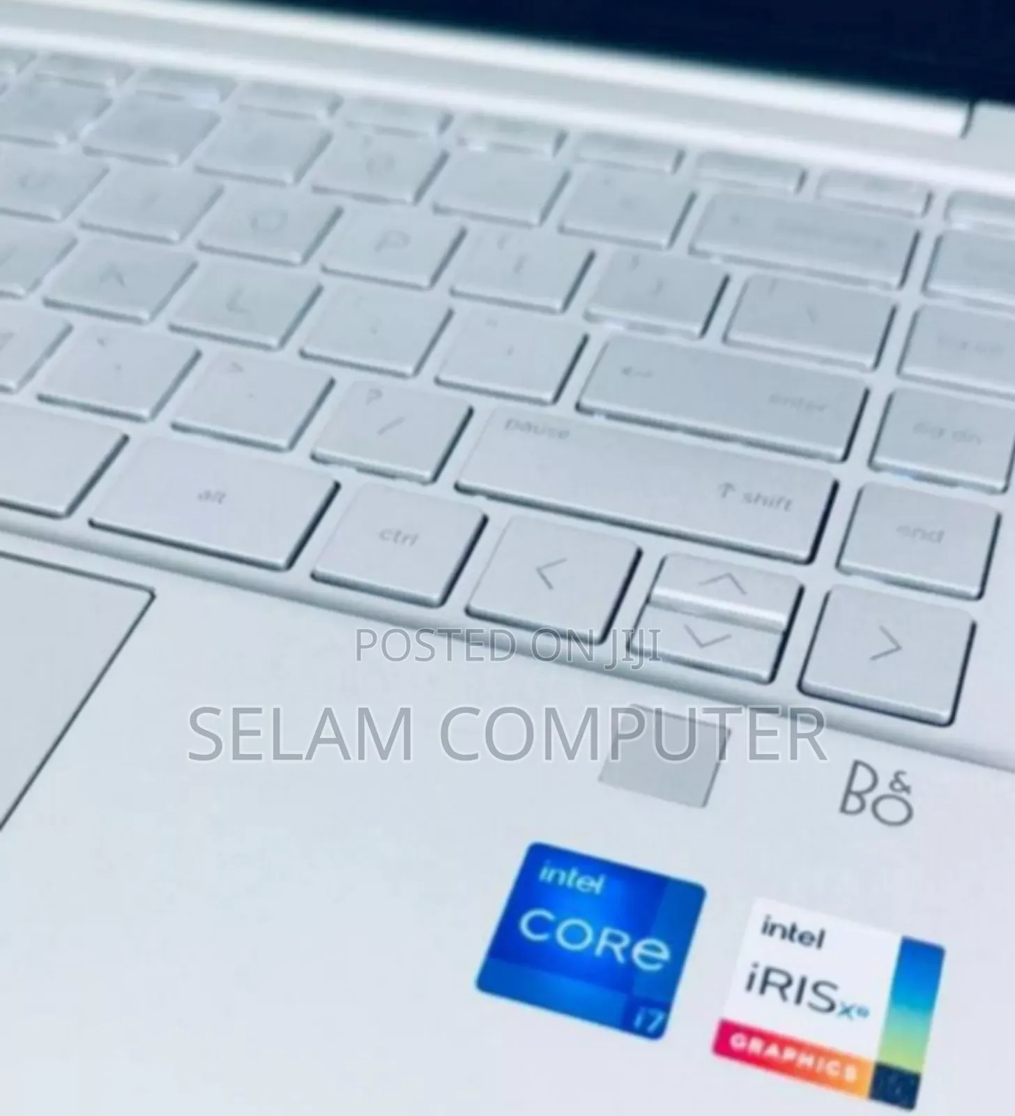 New Laptop HP Pavilion 14 16GB Intel Core I7 SSD 512GB