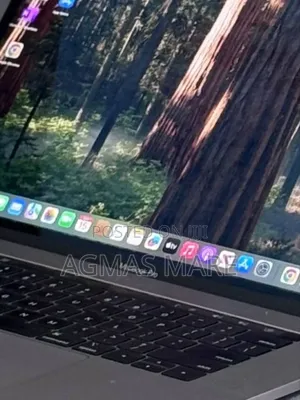 New Laptop Apple MacBook Pro 2019 16GB Intel Core I9 SSD 512GB