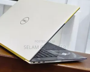 New Laptop Dell XPS 15 16GB Intel Core I9 SSD 1T