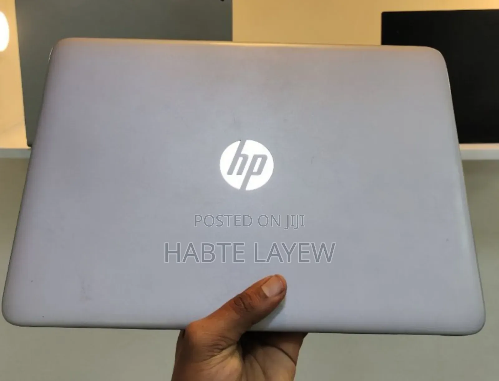 New Laptop HP EliteBook 840 G4 8GB Intel Core I5 SSD 256GB