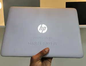 New Laptop HP EliteBook 840 G4 8GB Intel Core I5 SSD 256GB