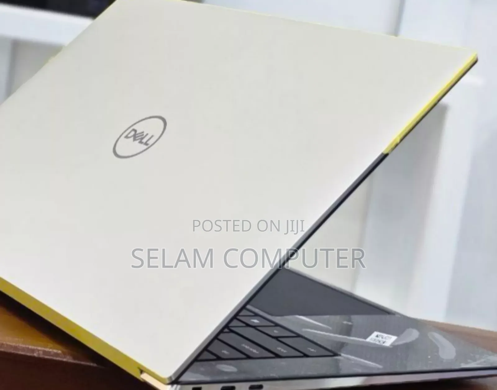 New Laptop Dell XPS 15 16GB Intel Core I9 SSD 1T