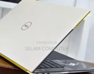 New Laptop Dell XPS 15 16GB Intel Core I9 SSD 1T