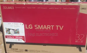 Photo - Lg 32inch Tv