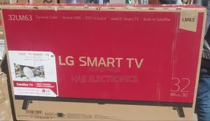 Lg 32inch Tv