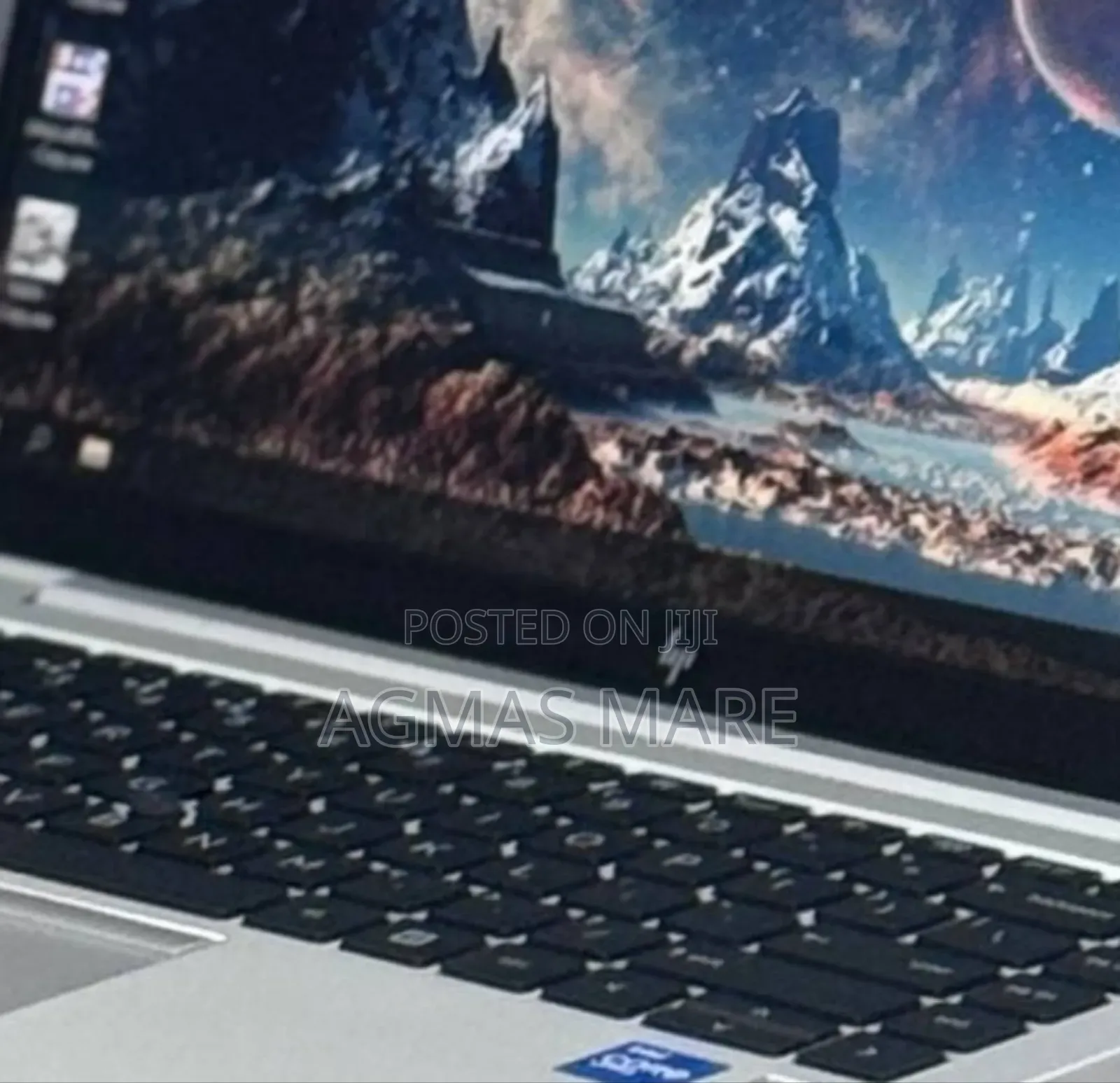 New Laptop HP EliteBook 840 G8 16GB Intel Core I5 SSD 512GB