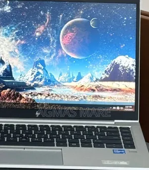 New Laptop HP EliteBook 840 G8 16GB Intel Core I5 SSD 512GB