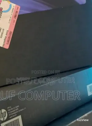 New Laptop HP OmniBook X Flip 14" 16GB Intel Core Ultra 7 SSD 1T