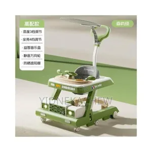 Photo - Baby Walkers