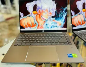 New Laptop HP Pavilion 14 16GB Intel Core I5 SSD 512GB