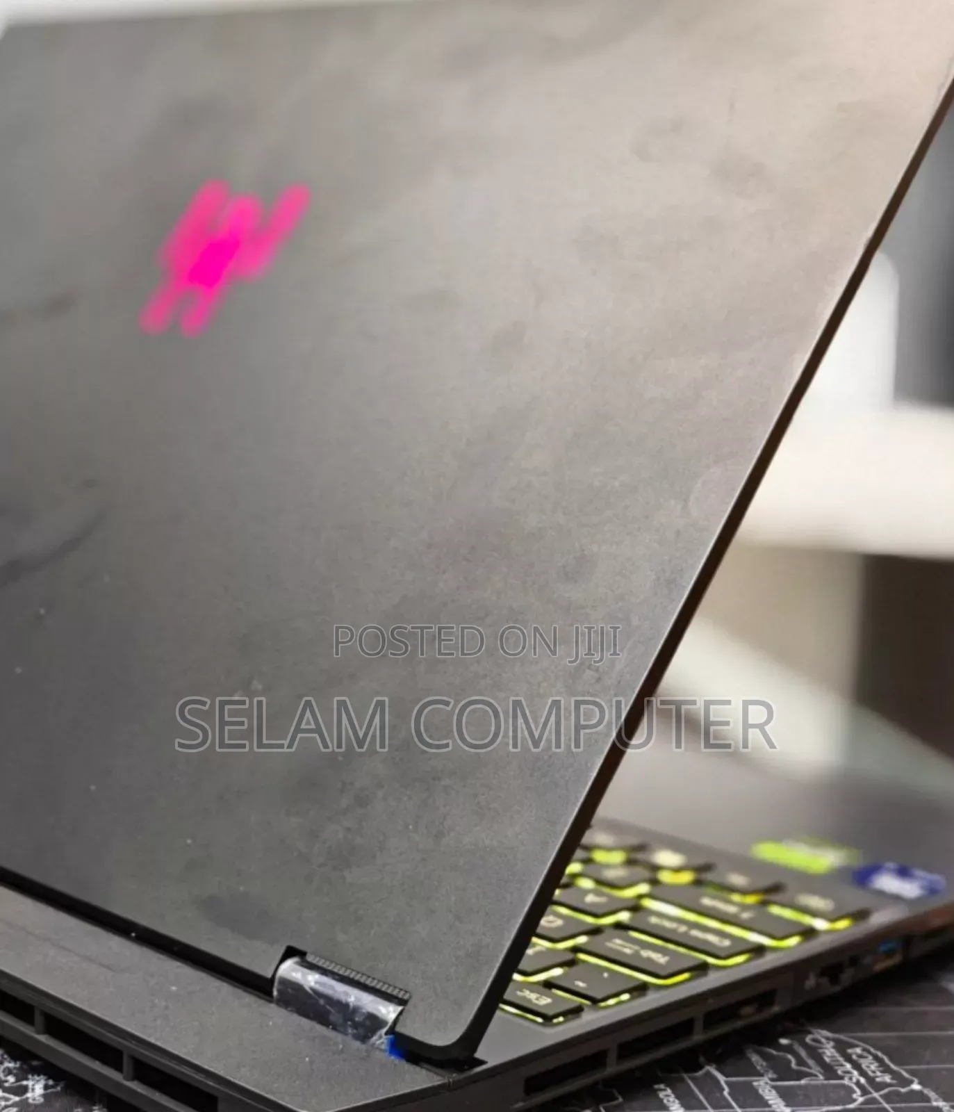 New Laptop Acer Predator Helios Neo 16 16GB Intel Core Ultra 9 SSD 1T