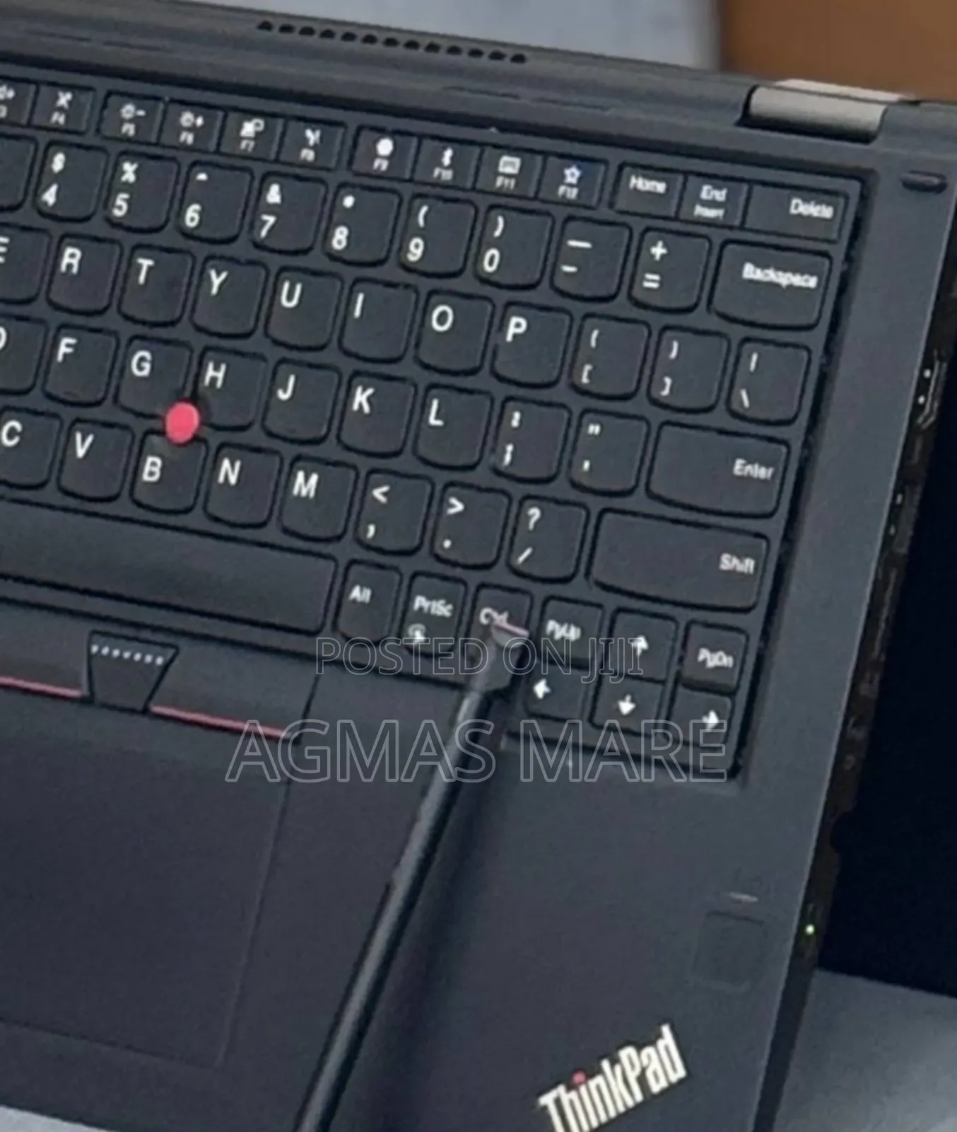 New Laptop Lenovo ThinkPad X390 Yoga 8GB Intel Core I7 SSD 512GB
